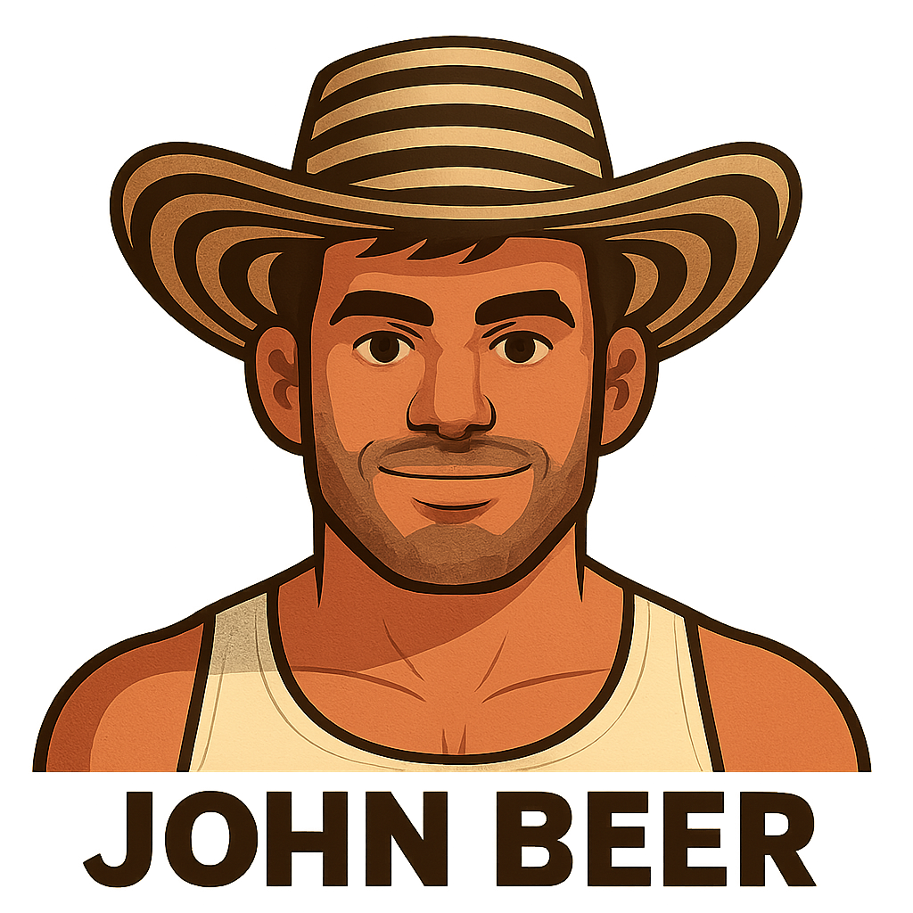 John Beer